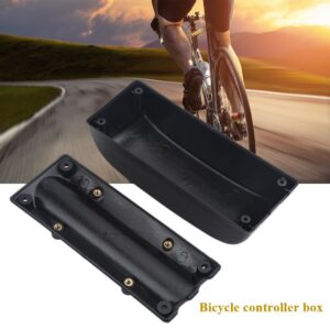 AYMARIO Electric Bike Controller Box,Lithium Battery Controller Box Case Kit for E-Bike Electric Mountain Bikes