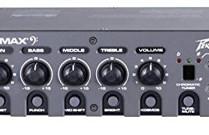 Peavey MiniMAX 600-Watt Mini Bass Amp Head