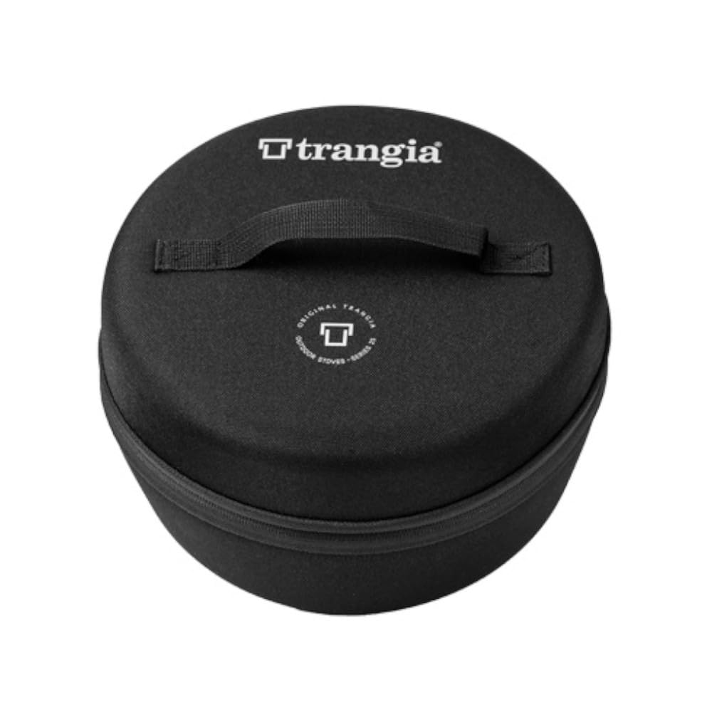 TRANGIA Eva Stove Case for Series 25,Multi