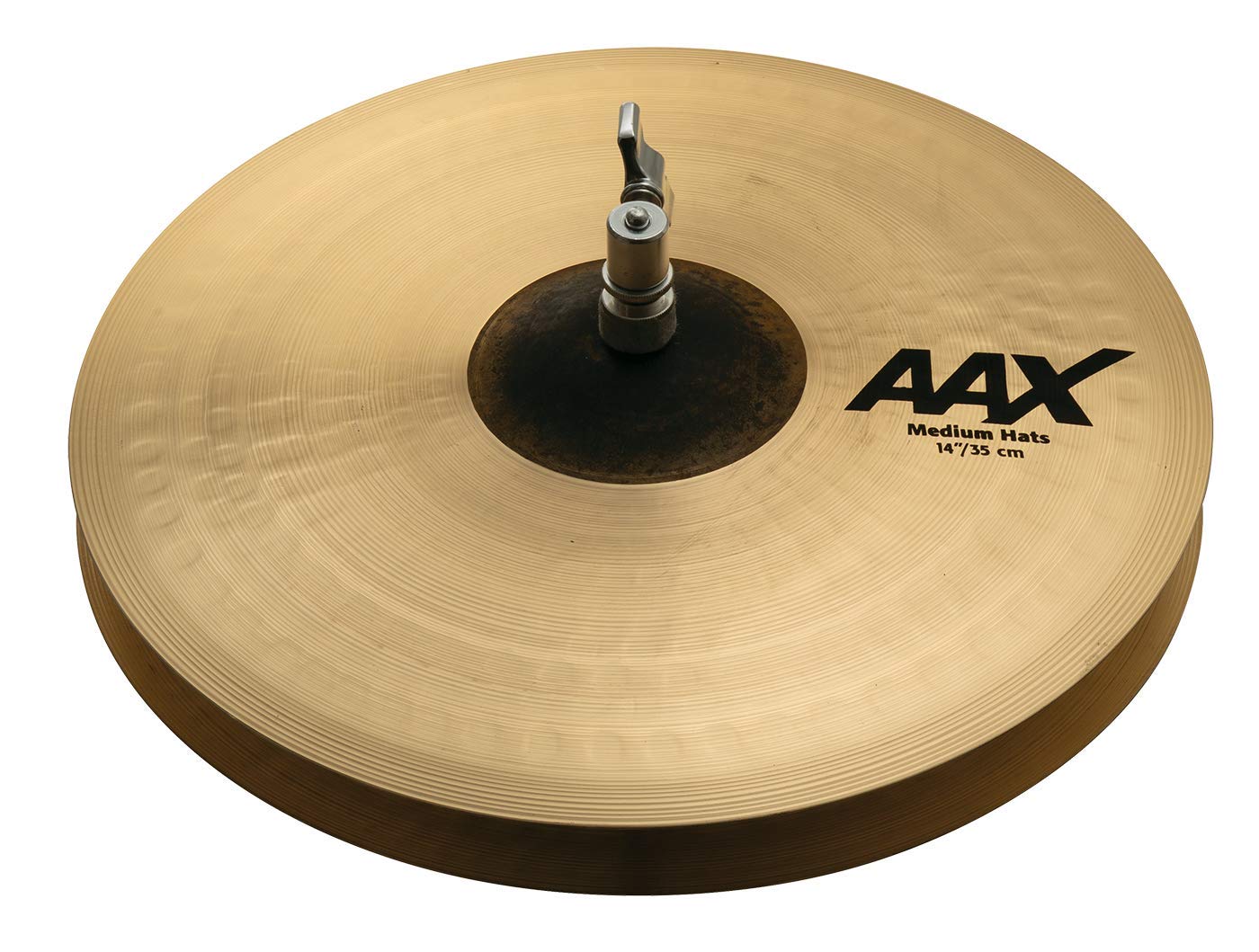 SABIAN 14" AAX Medium Hats