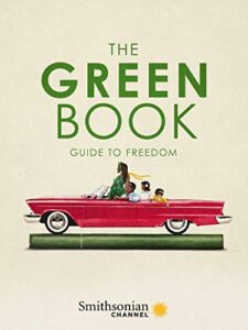 the green book: guide to freedom