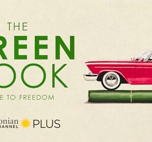 The Green Book: Guide to Freedom