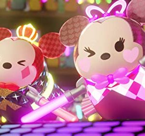 Disney TSUM TSUM FESTIVAL (Nintendo Switch)