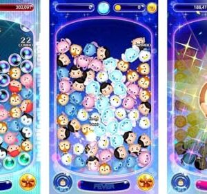 Disney TSUM TSUM FESTIVAL (Nintendo Switch)