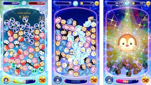 Disney TSUM TSUM FESTIVAL (Nintendo Switch)