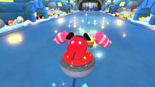 Disney TSUM TSUM FESTIVAL (Nintendo Switch)