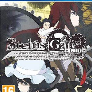 Steins; Gate Elite (PS4)