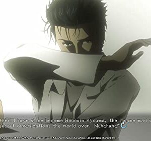 Steins; Gate Elite (PS4)