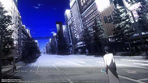 Steins; Gate Elite (PS4)