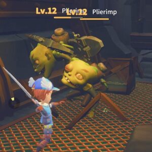 My Time at Portia - PlayStation 4