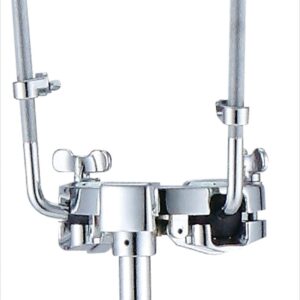 TAMA Stage Master Double Tom Stand-Single Braced Legs (HTW49WN)