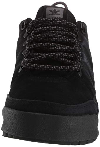 adidas Originals Men's Jake Boot 2.0 Low Hiking Shoe, core Black/Carbon/Grey Five, 6 M US