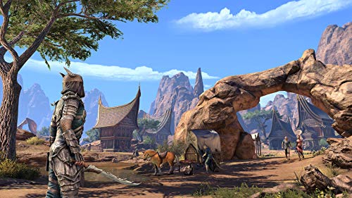 Elder Scrolls Online Elsweyr Xbox One (Xbox One)