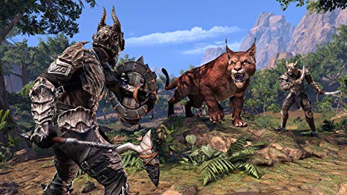 Elder Scrolls Online Elsweyr Xbox One (Xbox One)