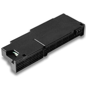 4-pin power supply unit psu model: adp-200er n14-200p1a for sony playstation 4 ps4 console 500gb cuh-1200 12xx 1215a 1215b