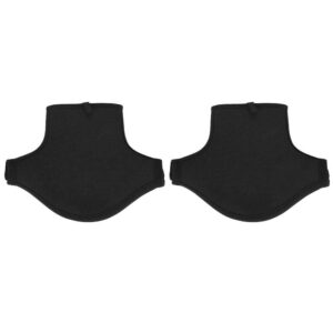 1 Pair Kayak Paddling Mitts,Neoprene Paddle Mitts Gloves for Sea Kayak Canoe Touring Paddle Kayaking Surface Water Rafting