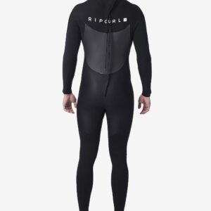 Rip Curl Omega 3/2 Back Zip Fullsuit Wetsuit