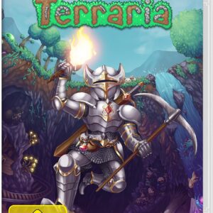 Terraria (Nintendo Switch)