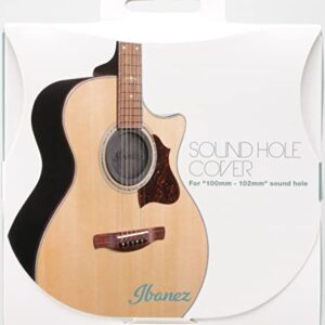 Ibanez Soundhole Cover (ISC1)