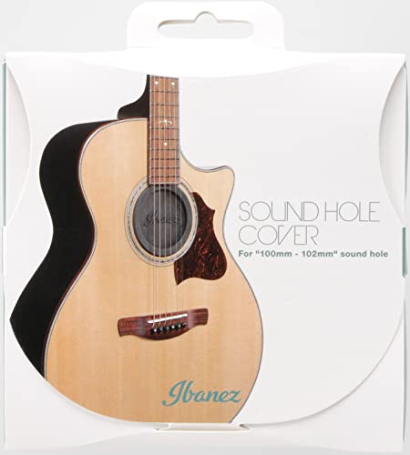 Ibanez Soundhole Cover (ISC1)