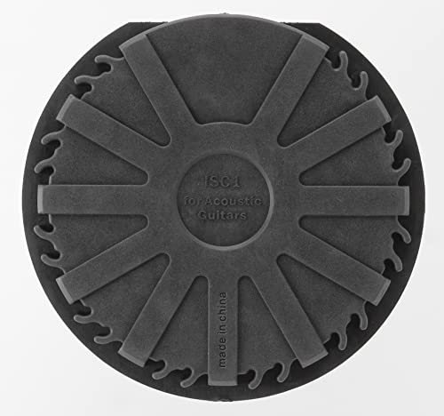 Ibanez Soundhole Cover (ISC1)