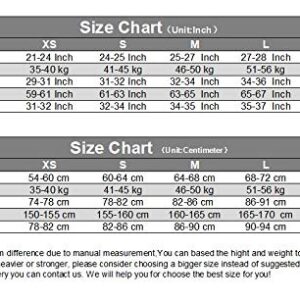 ModLatBal Women and Girls Short Sleeve Leotards for Ballet Dance Bodysuit