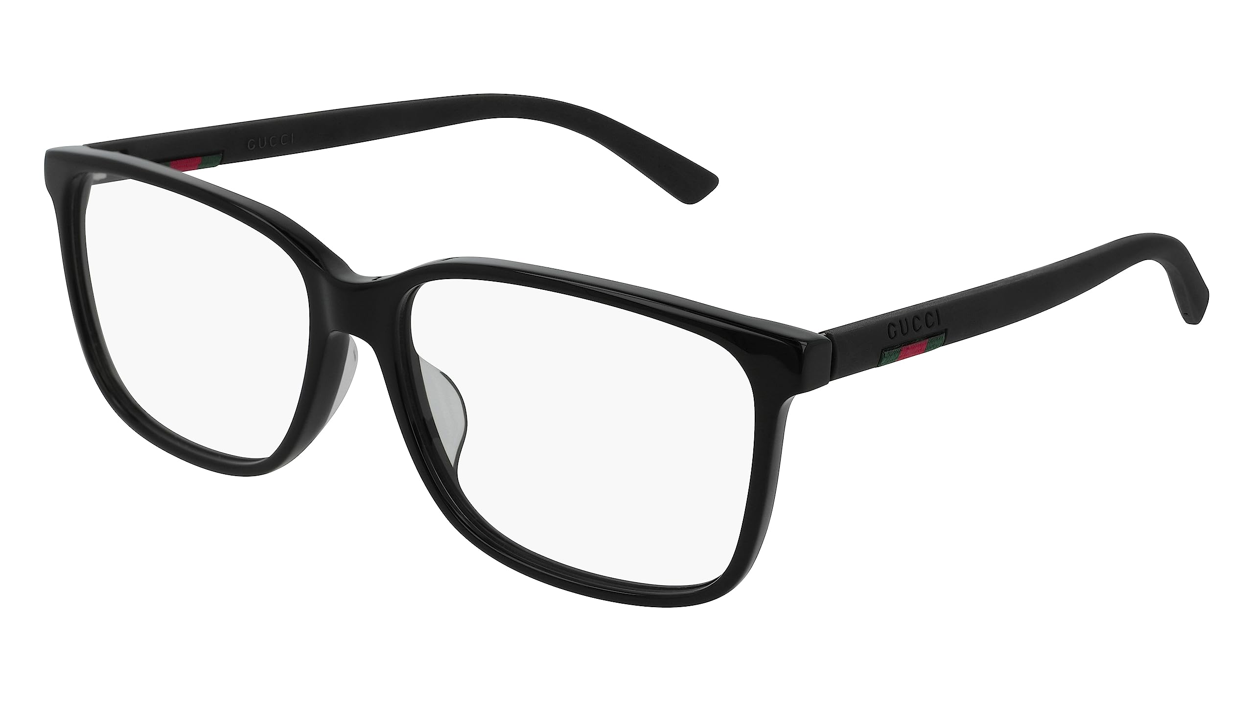 Eyeglasses Gucci GG 0426 OA- 005 BLACK /