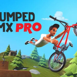 Pumped BMX Pro - Nintendo Switch [Digital Code]