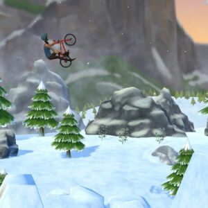 Pumped BMX Pro - Nintendo Switch [Digital Code]