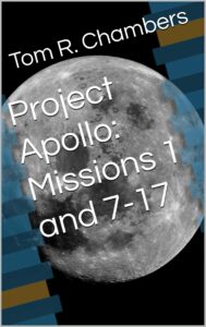 project apollo: missions 1 and 7-17