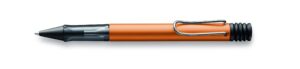 lamy al star bronze rollerball pen 327