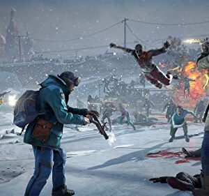 World War Z - Xbox One