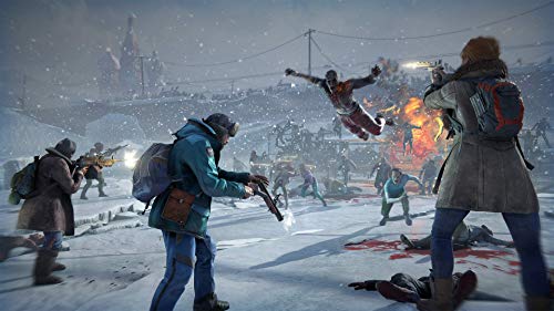 World War Z - Xbox One