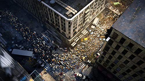 World War Z - Xbox One