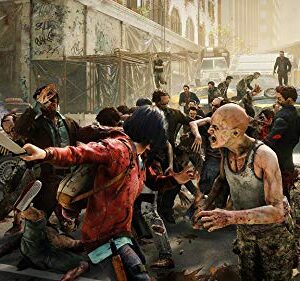 World War Z - Xbox One