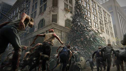 World War Z - Xbox One