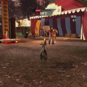 Goat Simulator - The Bundle PS4