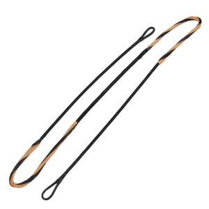 tenpoint wicked ridge replacement string for rdx 400 crossbow (hca-13419-s) - also compatible with fury 410 de-cock