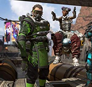 APEX Legends: 11500 Coins - Xbox One [Digital Code]