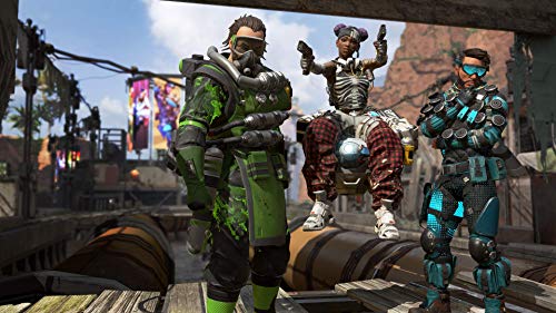 APEX Legends: 11500 Coins - Xbox One [Digital Code]