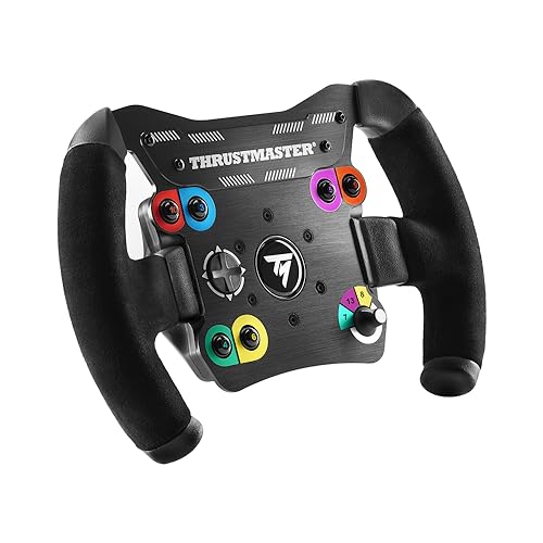 NEW! Thrustmaster TM Open Wheel Add-On (Xbox One)