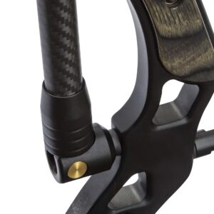 Cobra Archery Double Joint Stabilizer Quick Disconnect