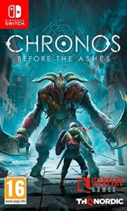 chronos: before the ashes - nintendo switch