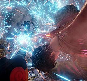 Jump Force PS4 (PS4)