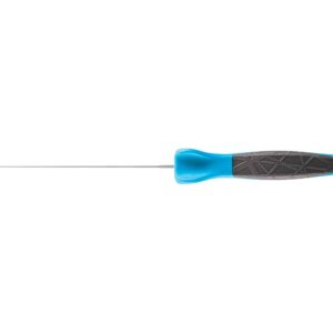 Gerber Gear Controller - Saltwater Fishing Fillet Knife for Fishing Gear - Cyan, 8 Inches