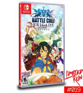 battle chef brigade deluxe nsw