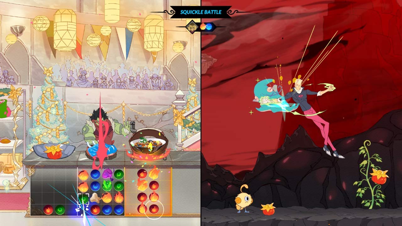 Battle Chef Brigade Deluxe NSW