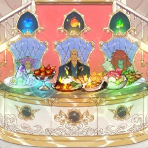 Battle Chef Brigade Deluxe NSW