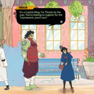 Battle Chef Brigade Deluxe NSW