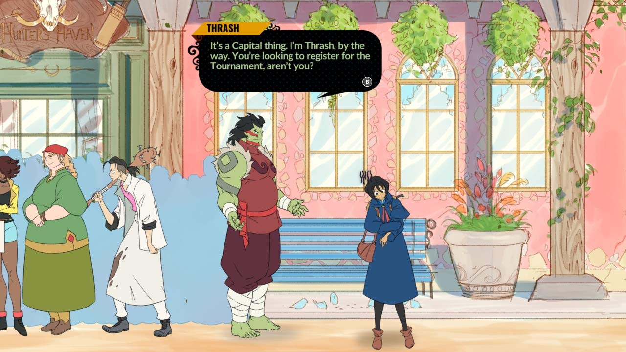 Battle Chef Brigade Deluxe NSW